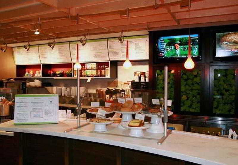 בית מלון כפרי Courtyard By Marriott Traverse City