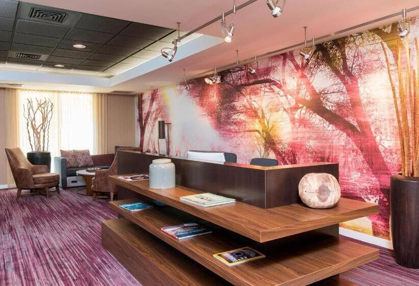 בית מלון כפרי Courtyard By Marriott Traverse City