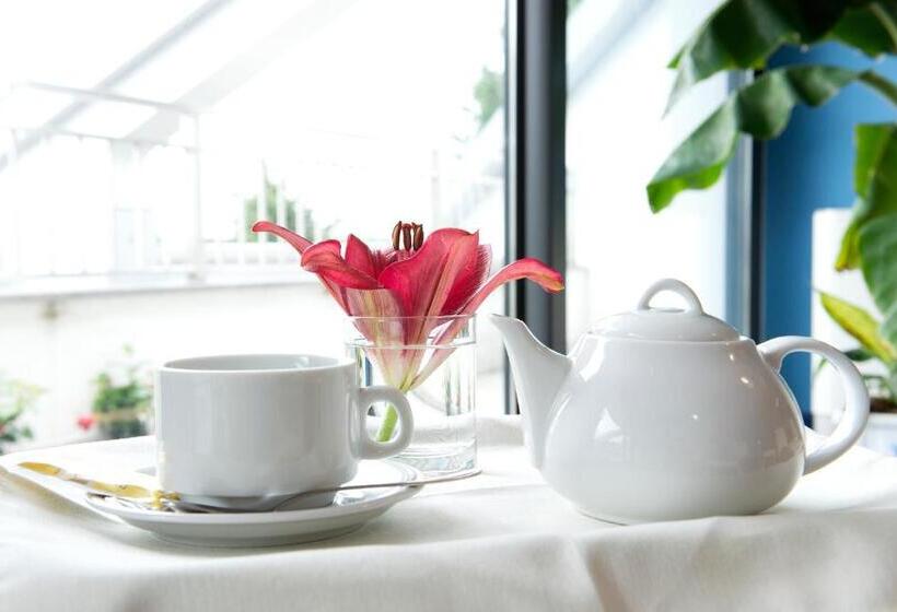 בית מלון כפרי D120