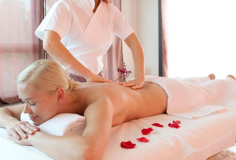 בית מלון כפרי D120