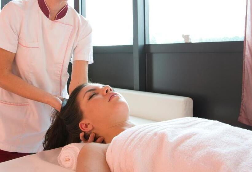 בית מלון כפרי D120