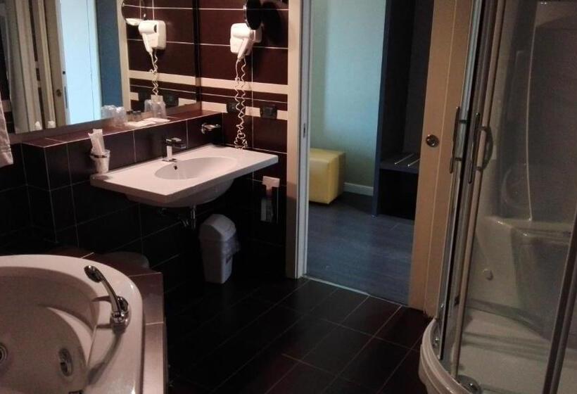 בית מלון כפרי D120