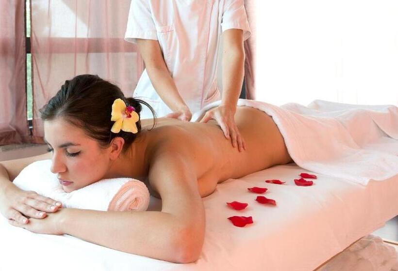 בית מלון כפרי D120