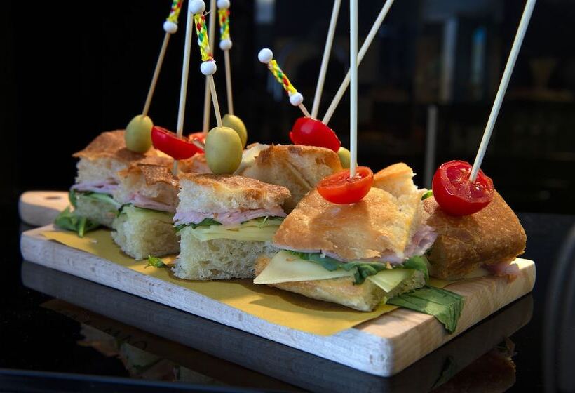 בית מלון כפרי D120