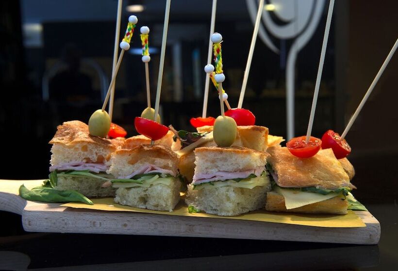 בית מלון כפרי D120