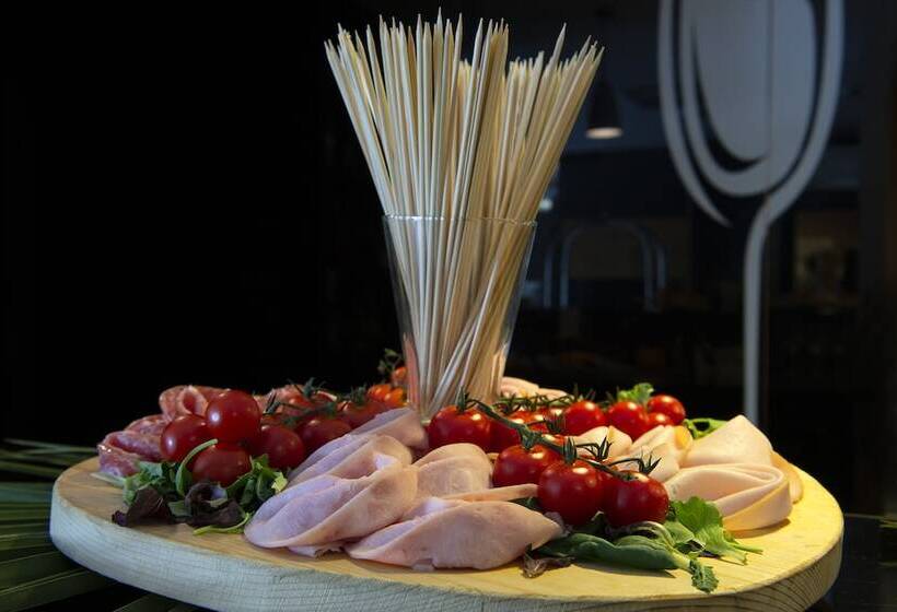 בית מלון כפרי D120