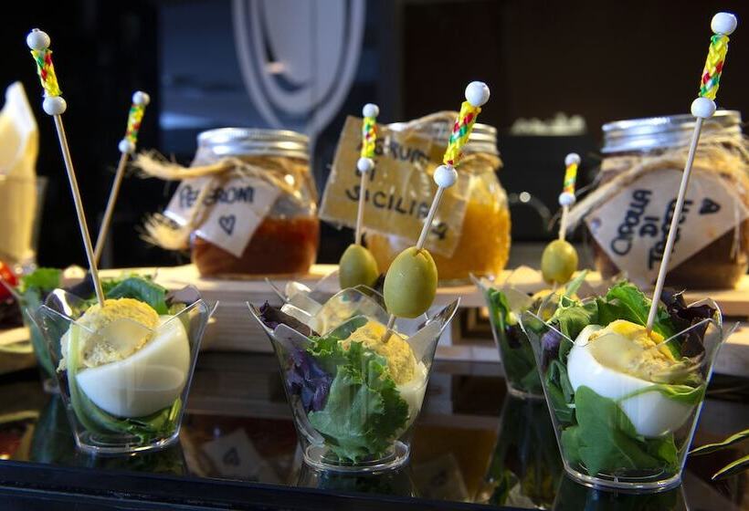 בית מלון כפרי D120