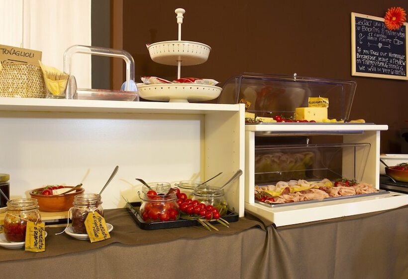 בית מלון כפרי D120