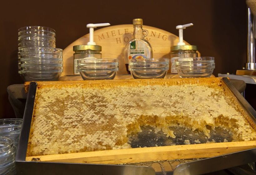 בית מלון כפרי D120