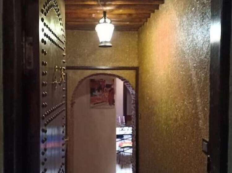 هتل Dar Ahl Tadla