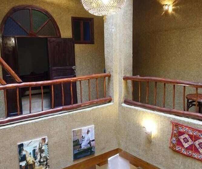 هتل Dar Ahl Tadla