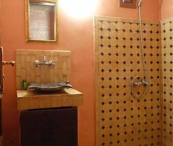 هتل Dar Ahl Tadla