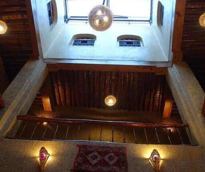 هتل Dar Ahl Tadla