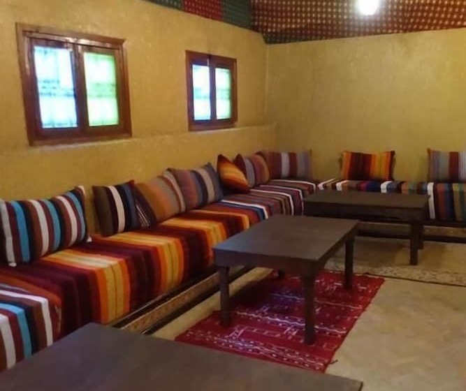 هتل Dar Ahl Tadla