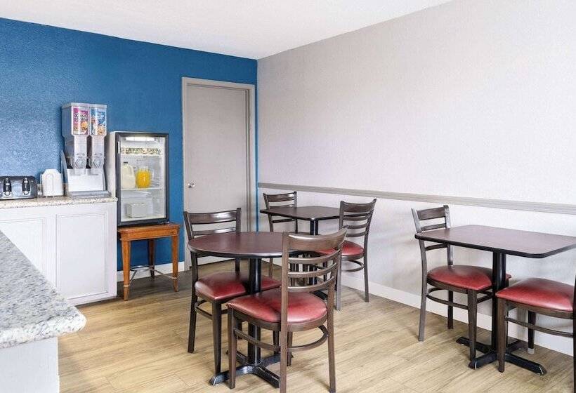 فندق Days Inn By Wyndham Ardmore