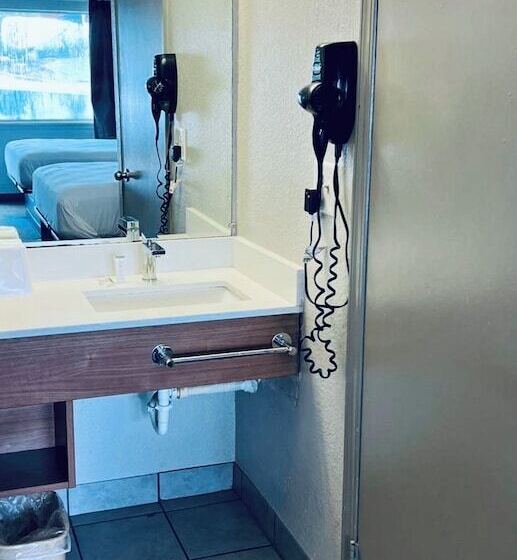 فندق Days Inn By Wyndham Ardmore