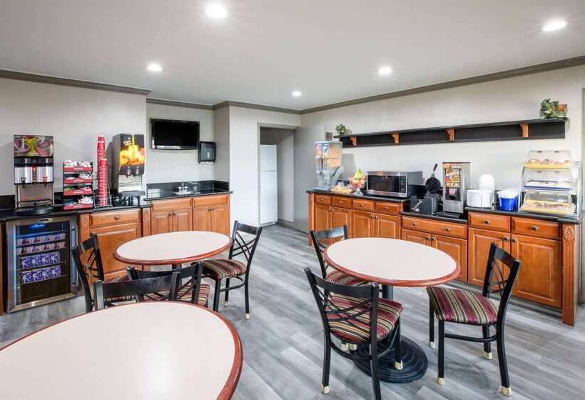 酒店 Days Inn By Wyndham Baytown Tx