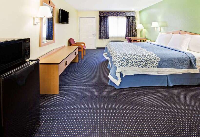 酒店 Days Inn By Wyndham Baytown Tx