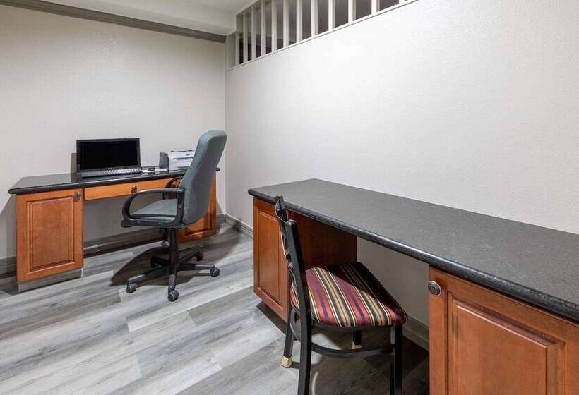 酒店 Days Inn By Wyndham Baytown Tx