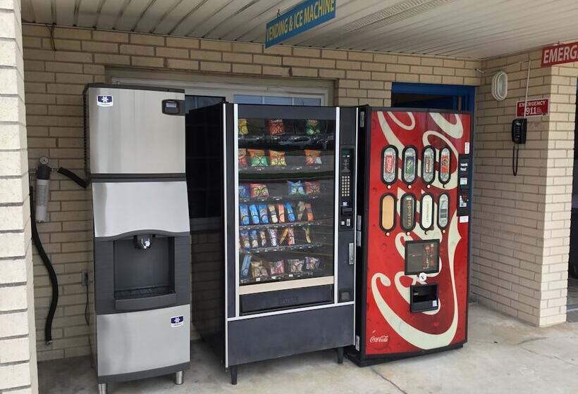 酒店 Days Inn By Wyndham Baytown Tx