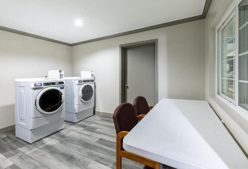 酒店 Days Inn By Wyndham Baytown Tx