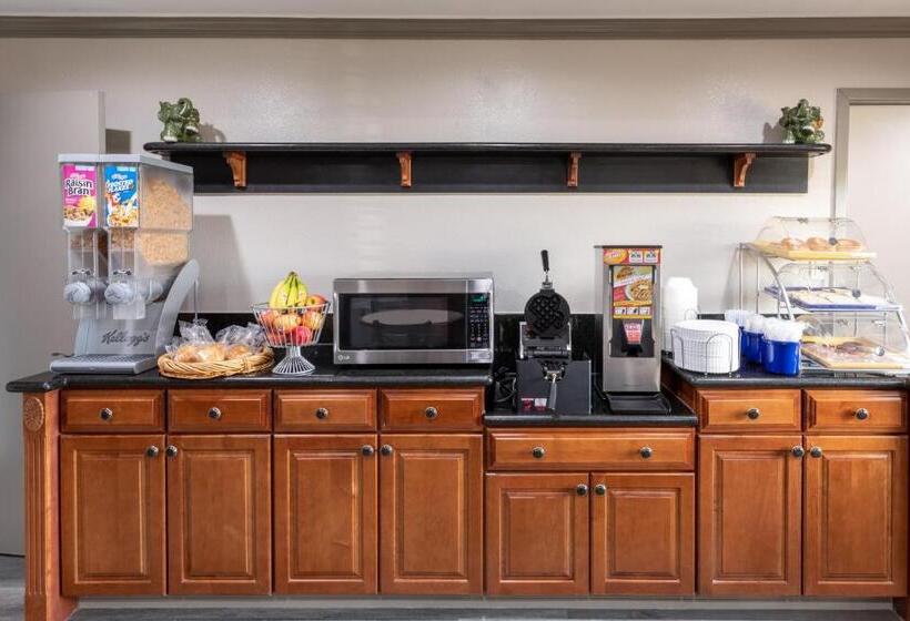 酒店 Days Inn By Wyndham Baytown Tx