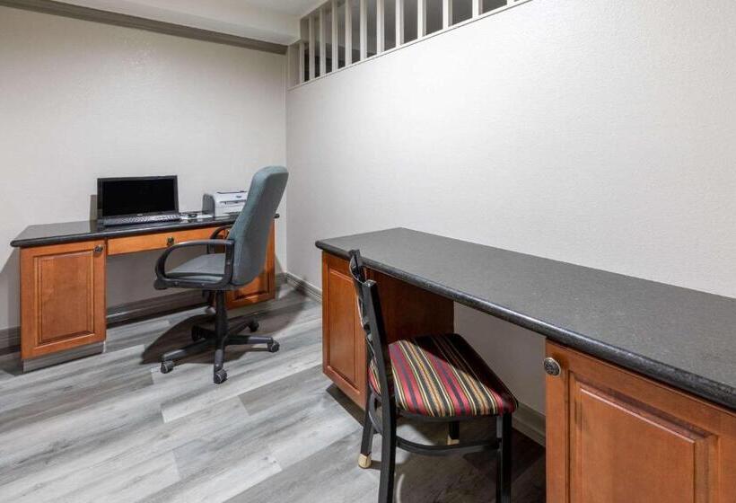 酒店 Days Inn By Wyndham Baytown Tx