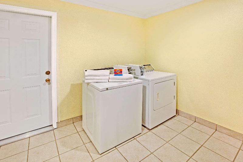 酒店 Days Inn By Wyndham Baytown Tx