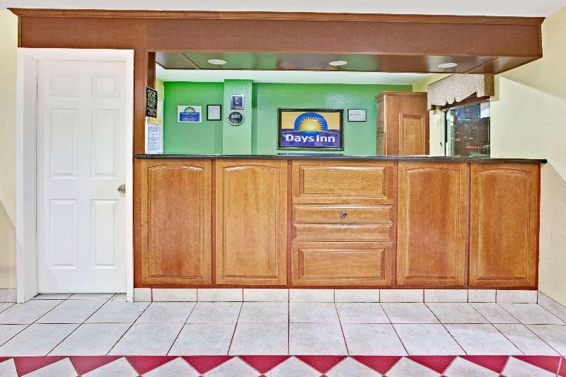 酒店 Days Inn By Wyndham Baytown Tx