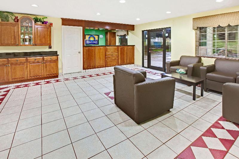 酒店 Days Inn By Wyndham Baytown Tx