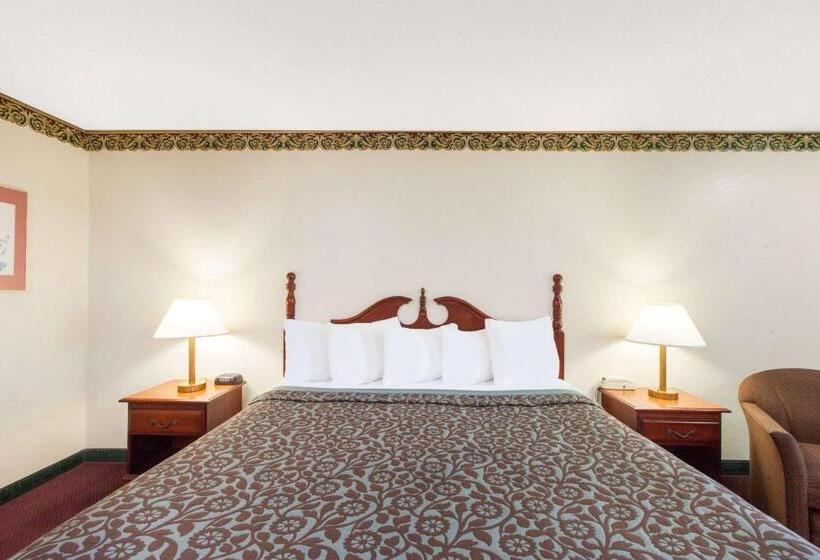 Отель Days Inn By Wyndham Erick