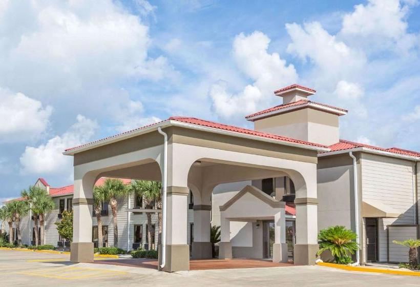 فندق Days Inn By Wyndham Galliano La