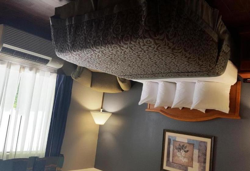 فندق Days Inn By Wyndham Galliano La