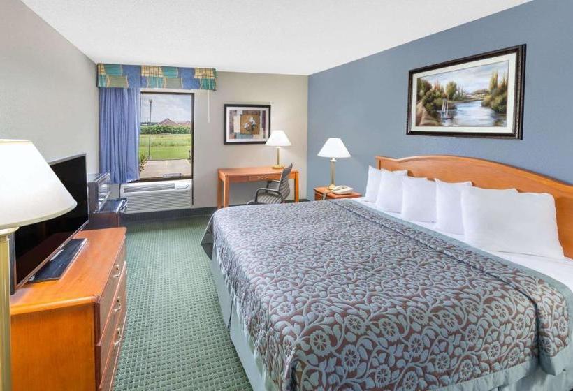 فندق Days Inn By Wyndham Galliano La