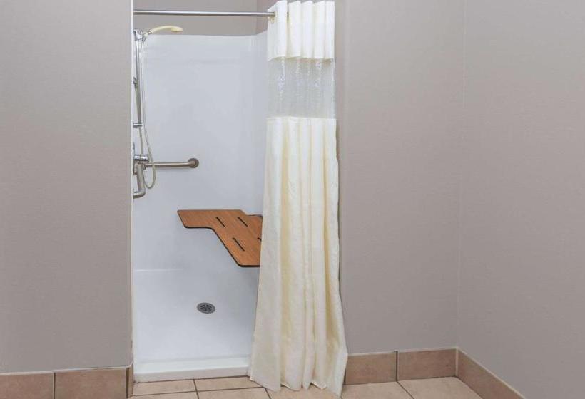 فندق Days Inn By Wyndham Galliano La