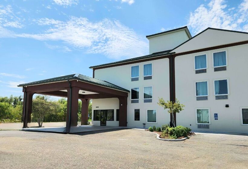 فندق Days Inn By Wyndham Laplace New Orleans