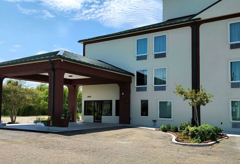 فندق Days Inn By Wyndham Laplace New Orleans