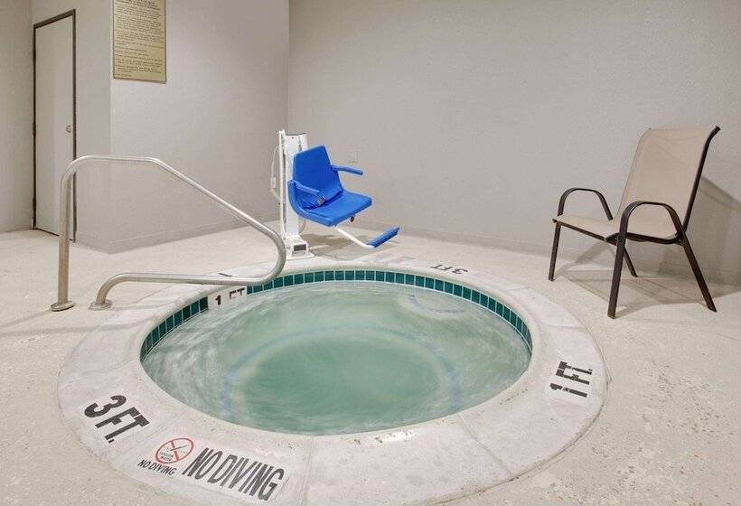 호텔 Days Inn By Wyndham Mesquite Rodeo Tx