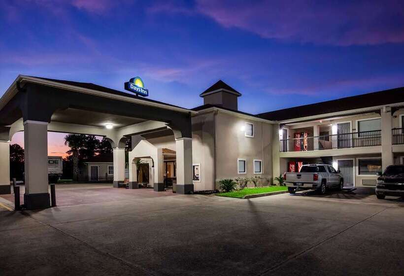 בית מלון כפרי Days Inn By Wyndham Sulphur La