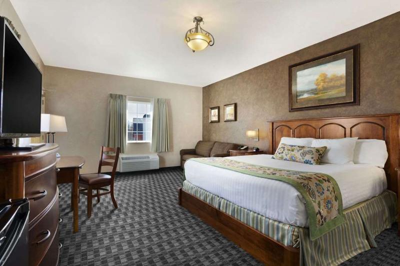 فندق Days Inn Carrollton