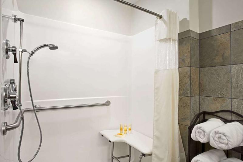 فندق Days Inn Carrollton