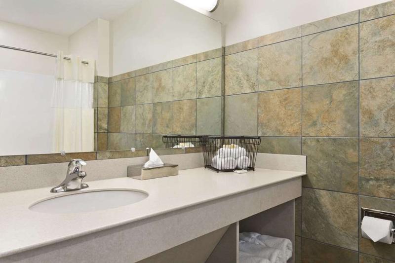 فندق Days Inn Carrollton