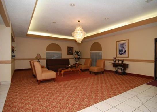 Отель Days Inn Henderson