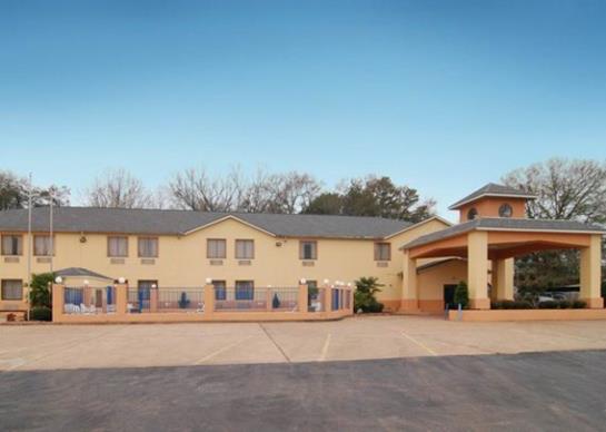 Отель Days Inn Henderson