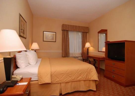 فندق Days Inn Henderson