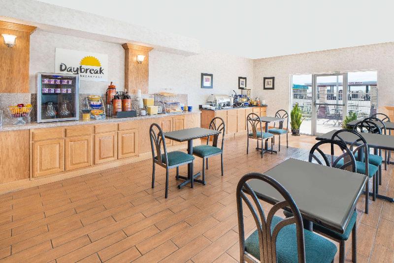 호텔 Spark By Hilton Dumas