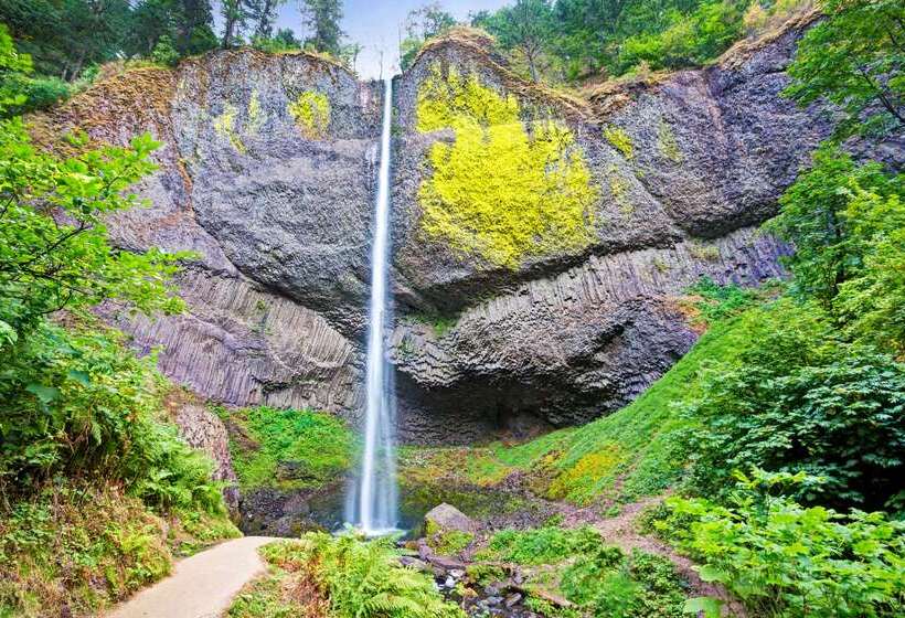 Otel Days Inn & Suites By Wyndham Gresham