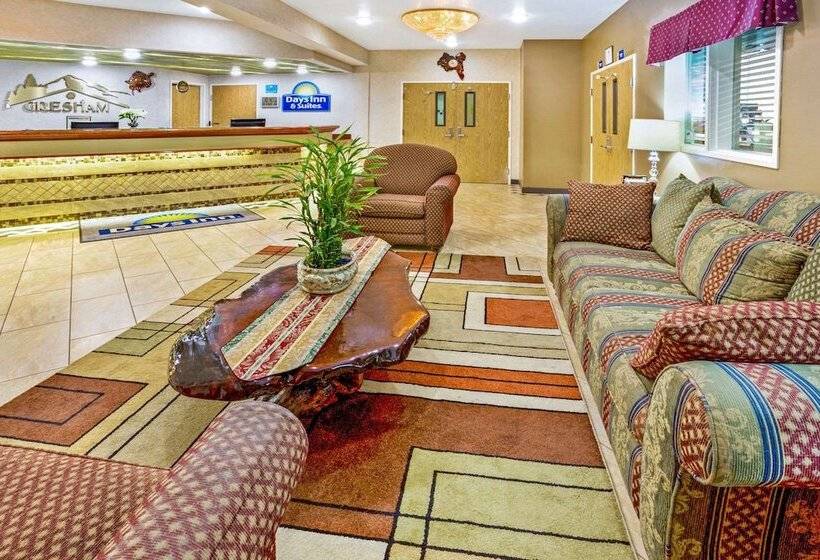 Otel Days Inn & Suites By Wyndham Gresham