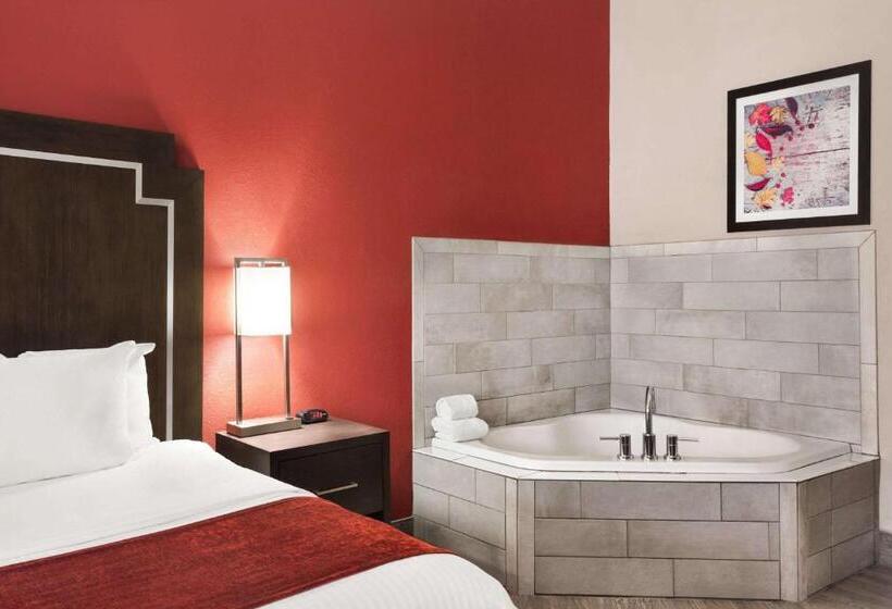 فندق Days Inn & Suites By Wyndham Murfreesboro