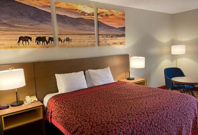 فندق Days Inn & Suites By Wyndham Ridgeland